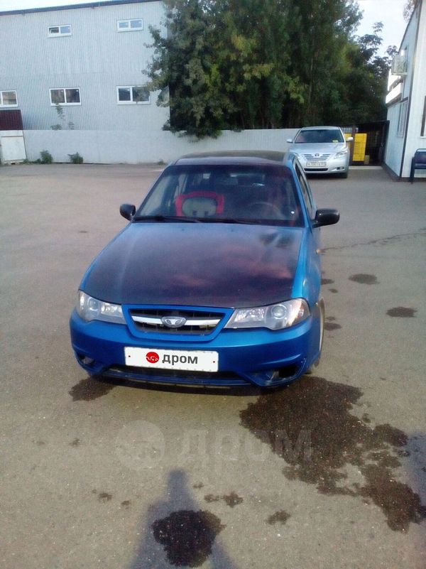  Daewoo Nexia 2012 , 120000 , 