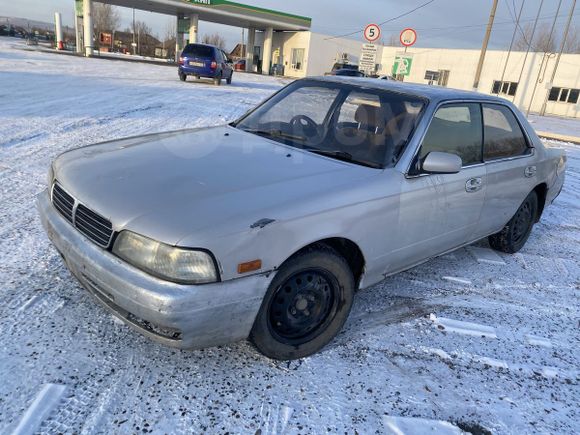  Nissan Laurel 1995 , 57000 , 