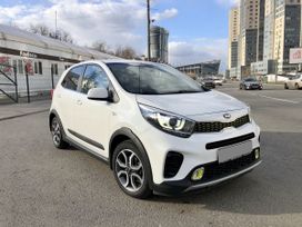  Kia Picanto 2018 , 750000 , 