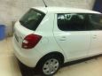  Skoda Fabia 2013 , 420000 , 