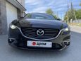  Mazda Mazda6 2016 , 1555000 , 