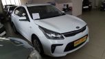  Kia Rio 2017 , 718000 , 