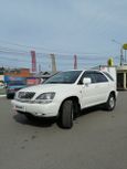 SUV   Toyota Harrier 1999 , 549000 , 