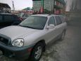 SUV   Hyundai Santa Fe 2004 , 400000 , 