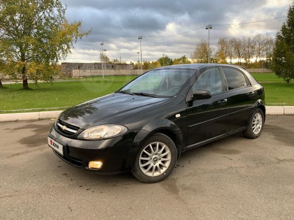  Chevrolet Lacetti 2008 , 280000 ,  