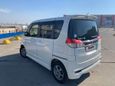  Suzuki Solio 2012 , 410000 , 