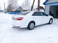  Toyota Camry 2015 , 2000000 , 