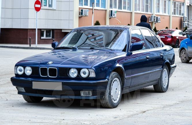  BMW 5-Series 1989 , 165000 , 