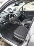 SUV   Subaru Forester 2018 , 2150000 , 