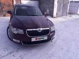  Skoda Superb 2008 , 680000 , -