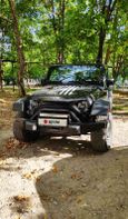 SUV   Jeep Wrangler 2007 , 1550000 , 