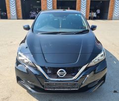  Nissan Leaf 2018 , 1850000 , 
