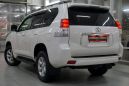 SUV   Toyota Land Cruiser Prado 2013 , 1857000 , 