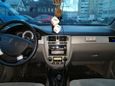  Chevrolet Lacetti 2006 , 220000 , 