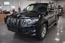 SUV   Toyota Land Cruiser Prado 2017 , 3650000 , 