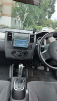  Nissan Tiida Latio 2010 , 479000 , 