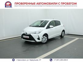  Toyota Vitz 2019 , 1090000 , 