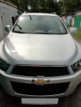 SUV   Chevrolet Captiva 2013 , 920000 , 