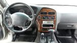 SUV   Nissan Pathfinder 1998 , 380000 , 