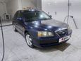  Hyundai Elantra 2004 , 340000 , 