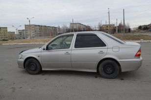  Toyota Vista 2000 , 350000 , 