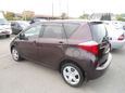  Toyota Ractis 2011 , 580000 , 