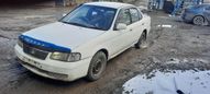  Nissan Sunny 2002 , 170000 , 