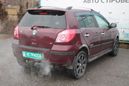  Geely MK Cross 2012 , 299000 , 