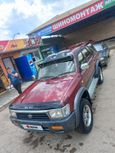 SUV   Toyota Hilux Surf 1992 , 339999 , 