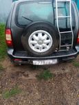 SUV   Chevrolet Niva 2005 , 190000 , 