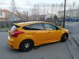  Ford Focus ST 2012 , 1100000 , 