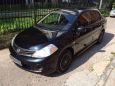  Nissan Tiida 2011 , 285000 , 