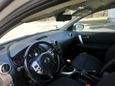 SUV   Nissan Qashqai 2013 , 620000 , 