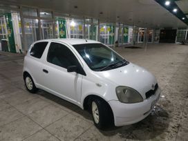  Toyota Vitz 2000 , 190000 , 