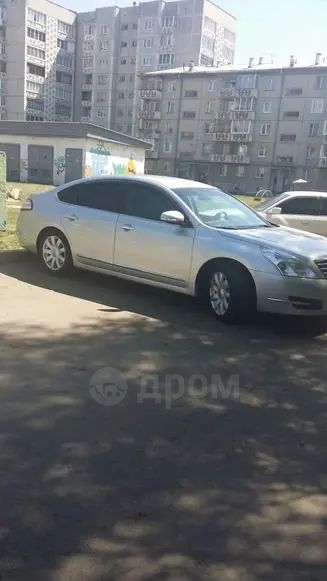  Nissan Teana 2008 , 625000 , 