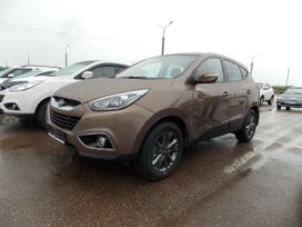 SUV   Hyundai ix35 2015 , 1199000 , 