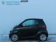  Smart Fortwo 2008 , 280000 , 