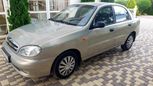  Chevrolet Lanos 2008 , 250000 , 