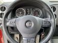 SUV   Volkswagen Tiguan 2010 , 860000 , 