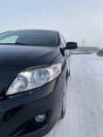  Toyota Corolla 2008 , 735000 , 