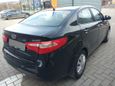  Kia Rio 2011 , 359000 , 