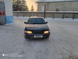  Toyota Carina 1992 , 150000 , 