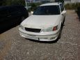  Toyota Mark II Wagon Qualis 2000 , 250000 , 