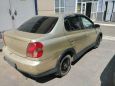  Toyota Echo 2001 , 210000 , 