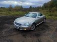   Toyota Soarer 2004 , 365000 , 