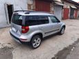 SUV   Skoda Yeti 2014 , 850000 , 