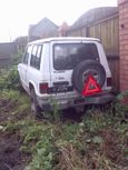 SUV   Mitsubishi Pajero 1985 , 140000 , 