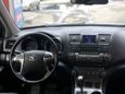 SUV   Toyota Highlander 2013 , 1260000 , 