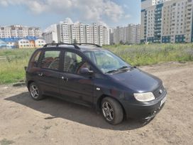  Hyundai Matrix 2005 , 170000 , 