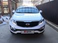 SUV   Kia Sportage 2014 , 1199000 , 